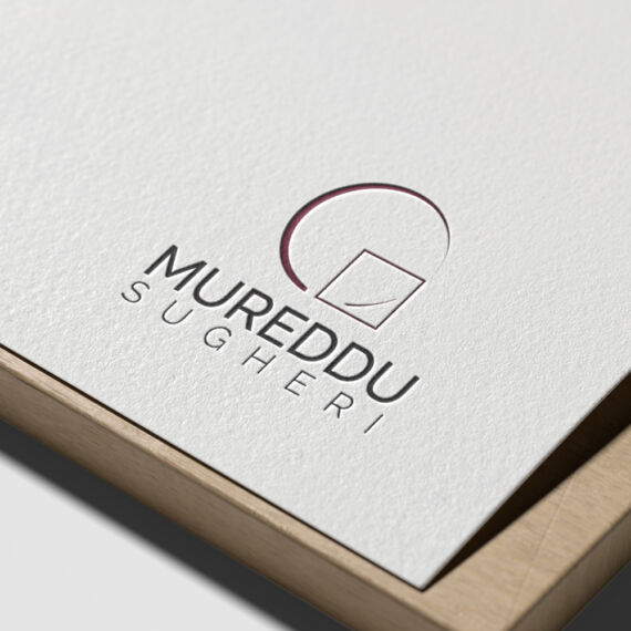 Restyling Logo Mureddu Sugheri