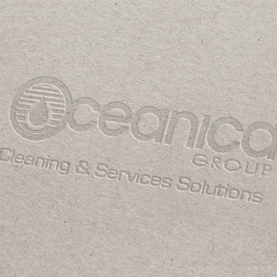 Realizzazione logo Oceanica Group