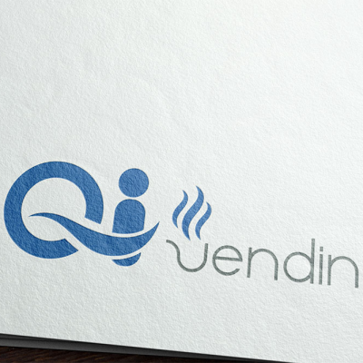 Realizzazione logo Qi Vending