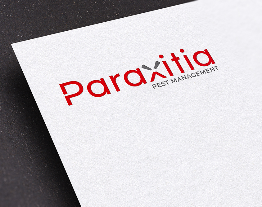 Realizzazione logo Paraxitia