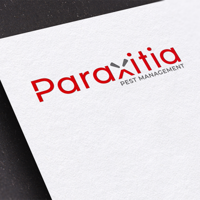 Realizzazione logo Paraxitia